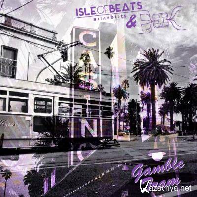 isleofbeats x Electric Conzertration - Gamble Tram (2022)