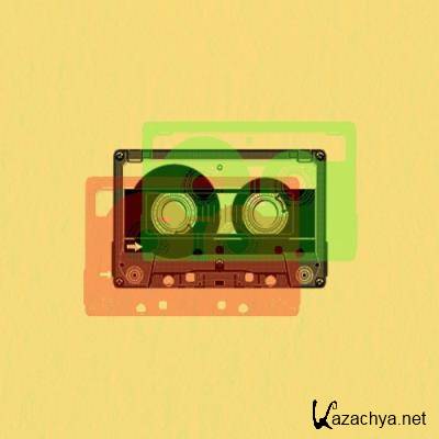 Bong Bong - Coffee Spill (2022)