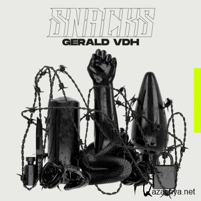 Gerald VDH - Snacks (2022)