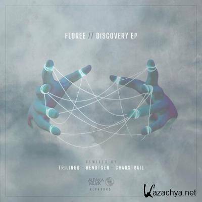 Floree - Discovery (2022)