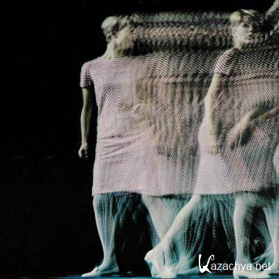 Sanctums - Neon Wraith (2022)