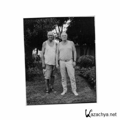 Frank & Tony - Dream Vibration (2022)