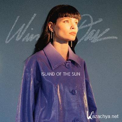 Winona Oak - Island of The Sun (2022)