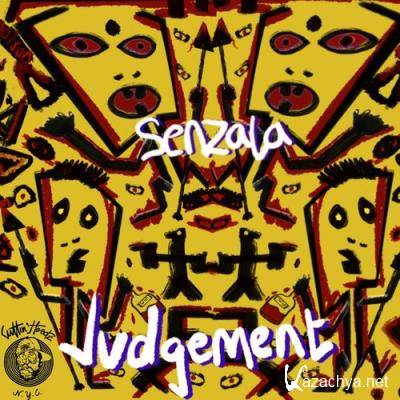 Senzala - Judgement (2022)