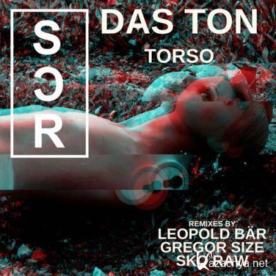 Das Ton - Torso (2022)