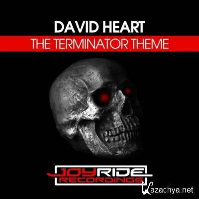 David Heart - The Terminator Theme (2022)