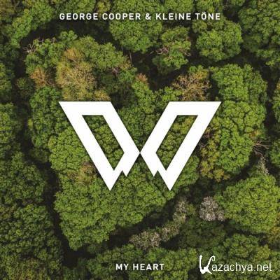 George Cooper & Kleine Tone - My Heart (2022)