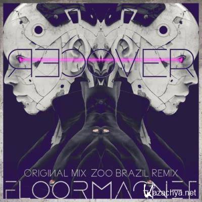 Floormagnet - Recover (2022)