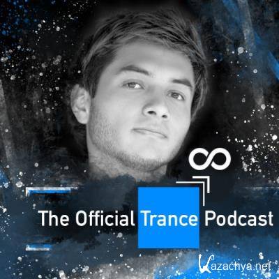 Jose Solis - The Official Trance Podcast Episode 522 (2022-06-12)