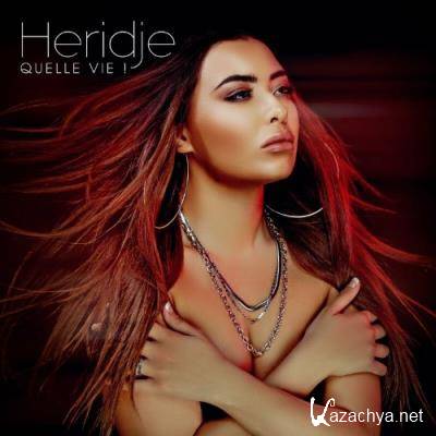 Heridje - Quelle vie! (2022)