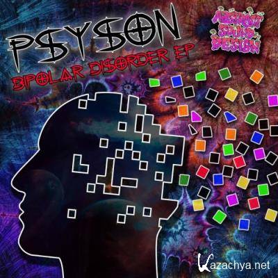 Psyson - Bipolar Disorder Ep (2022)