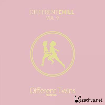 Different Chill, Vol 9 (2022)