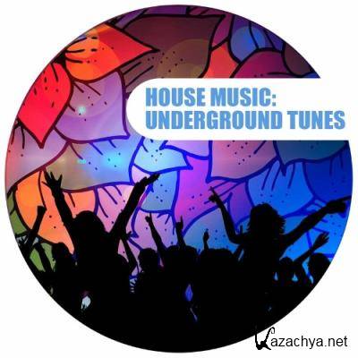 House Music: Underground Tunes (2022)