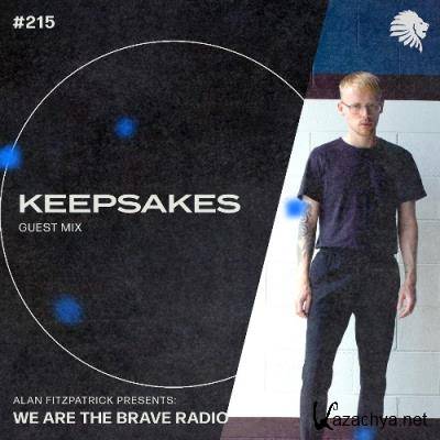 Keepsakes - We Are The Brave 215 (2022-06-13)