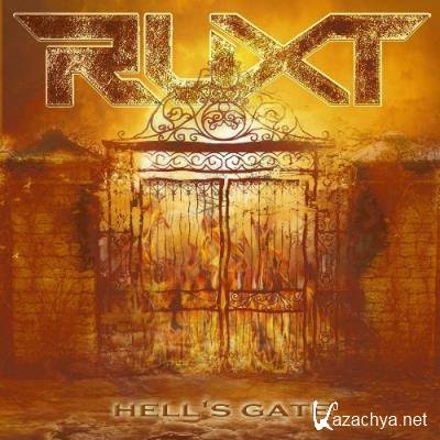 RUXT - Hell''s Gate (2022)