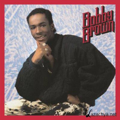 Bobby Brown - King Of Stage (Expanded Edition) (2022)