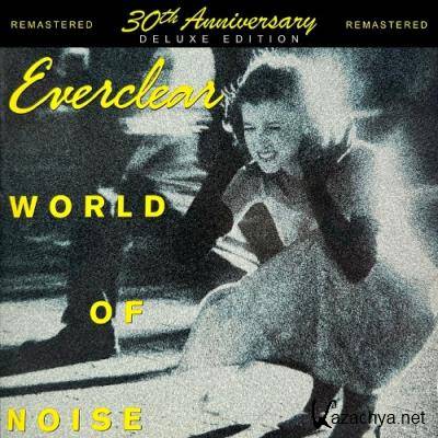 Everclear - World of Noise (1993) (2022)