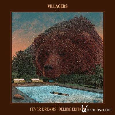 Villagers - Fever Dreams (Deluxe Edition) (2022)