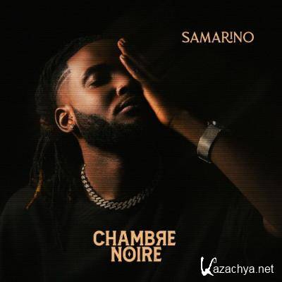 Samarino - Chambre Noire (2022)