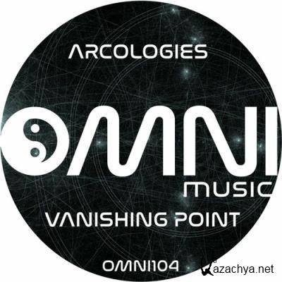Arcologies - Vanishing Point (2022)