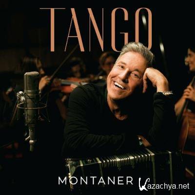 Ricardo Montaner - Tango (2022)