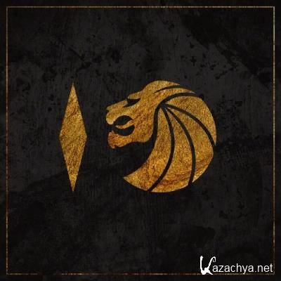 Seven Lions - 10 Years Of Seven Lions (2022)