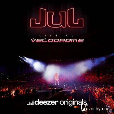 Live Au Velodrome (Deezer Originals) (2022)