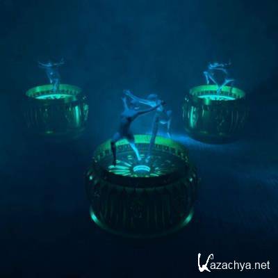 Gina Demarchi - Almea (2022)