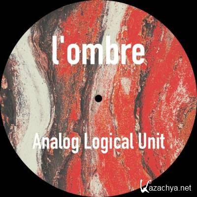 L'ombre - Analog Logical Unit (2022)