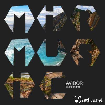 Avidor - Wanderland (2022)