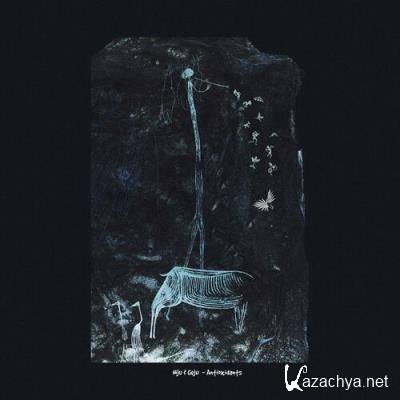 Niju & Geju - Antioxidants (2022)