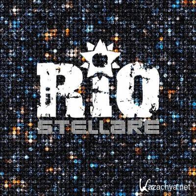 I Rio - Stellare (2022)