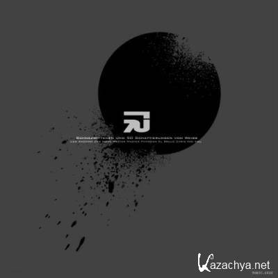 Ugo Anzoino - Schneewittchen Und 50 Schattierungen Von Weiss (2022)