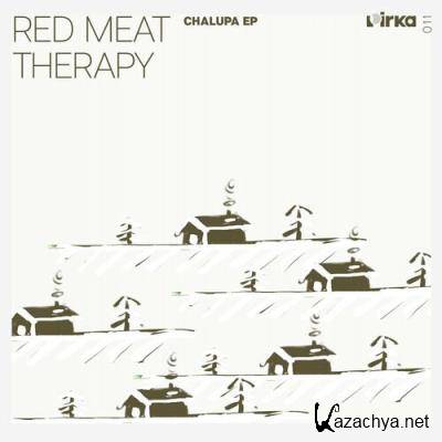 Red Meat Therapy - Chalupa EP (2022)
