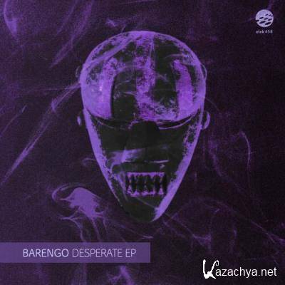 Barengo - Desperate EP (2022)