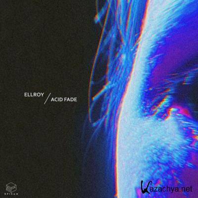 Ellroy - Acid Fade EP (2022)