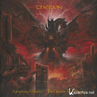 Therion - Symphony Masses: Ho Drakon Ho Megas (2022)