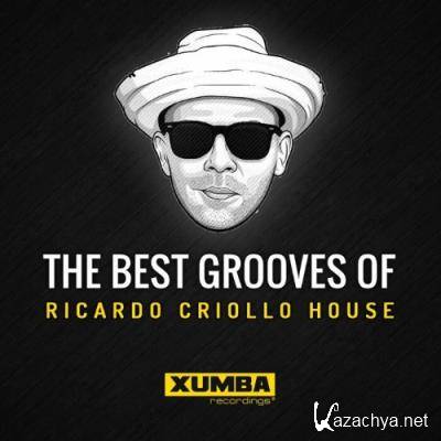 The Best Grooves Of Ricardo Criollo House (2022)