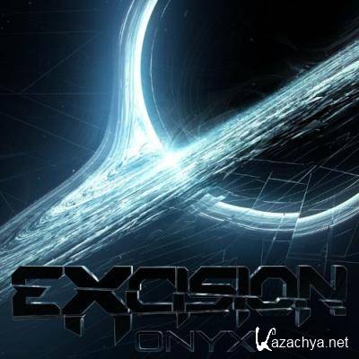 Excision & Sullivan King - Onyx LP (2022)