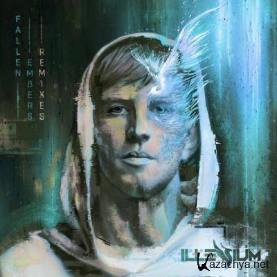 Illenium - Fallen Embers (Remixes) (2022)
