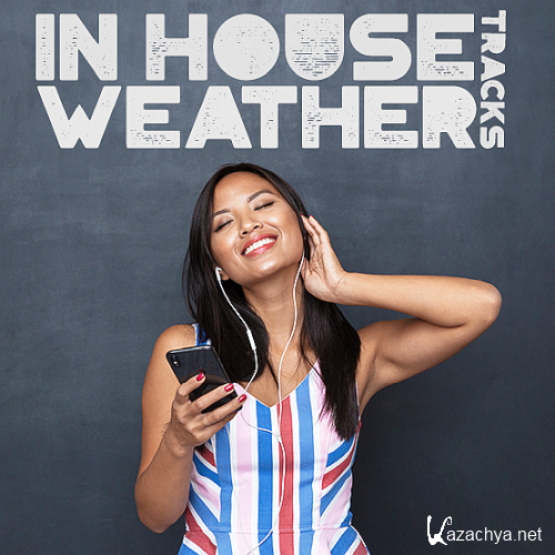In House Weather Tracks (2022)