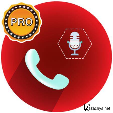 Auto Call Recorder Pro - ACR v1.9 (Android)