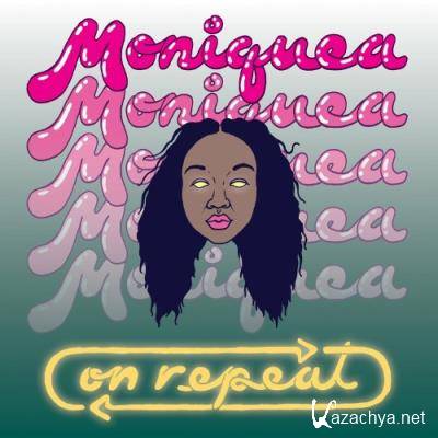 Moniquea - On Repeat (2022)