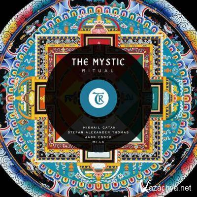 The Mystic - Ritual (2022)