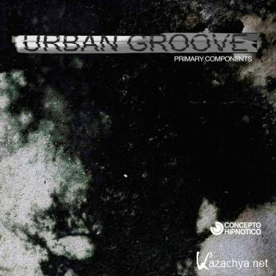 Urban Groove - Primary Components LP (2022)