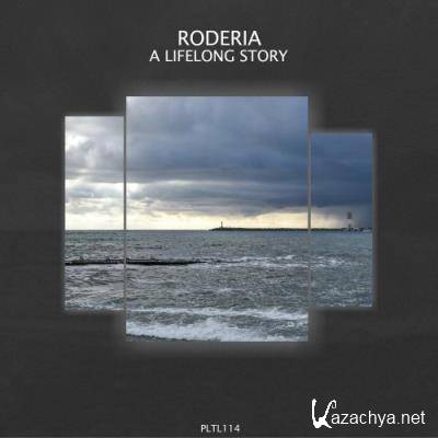 Roderia - A Lifelong Story (2022)