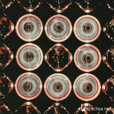 Binfolk - Velvet Jones (2022)