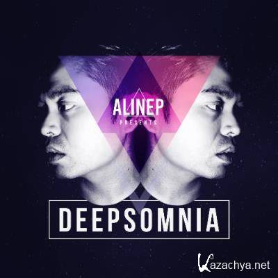 Alinep - Deepsomnia (14 June 2022) (2022-06-14)