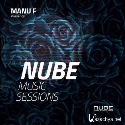 Juan Erbin - Nube Music Sessions 045 (2022-06-15)