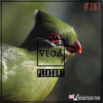 Vega Z - Pleasure 287 (2022-06-15)
